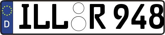 ILL-R948
