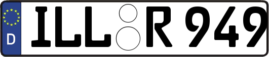 ILL-R949