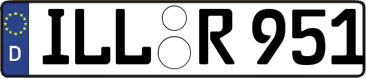 ILL-R951