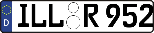 ILL-R952