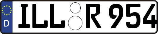 ILL-R954