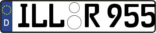 ILL-R955