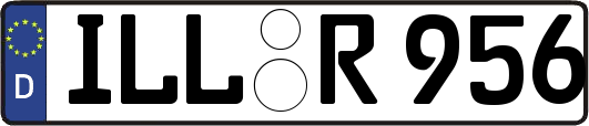 ILL-R956