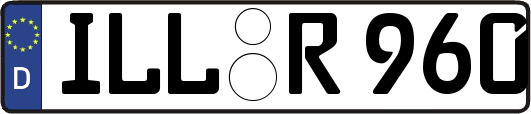 ILL-R960