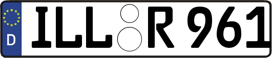 ILL-R961