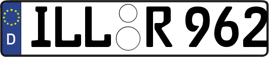 ILL-R962