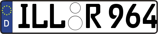 ILL-R964
