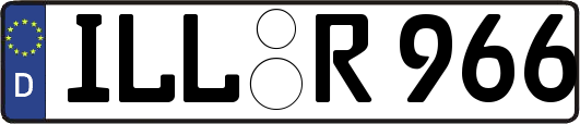 ILL-R966