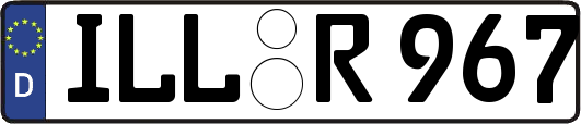 ILL-R967