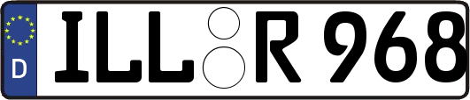 ILL-R968