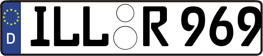ILL-R969