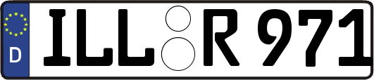 ILL-R971