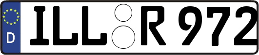 ILL-R972