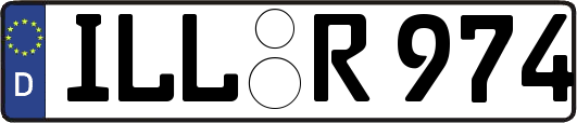 ILL-R974