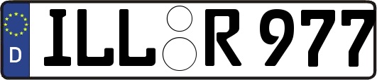 ILL-R977