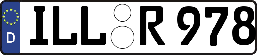 ILL-R978