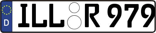 ILL-R979