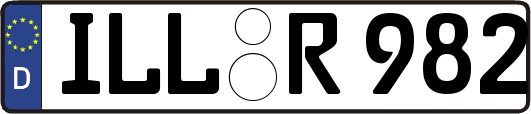 ILL-R982