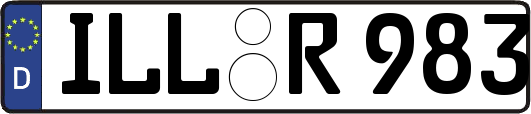 ILL-R983