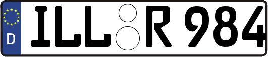 ILL-R984