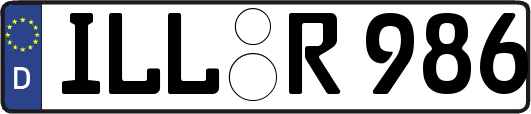 ILL-R986