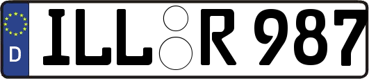 ILL-R987