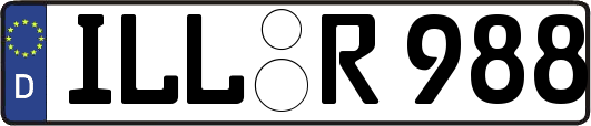 ILL-R988