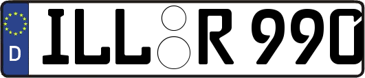 ILL-R990