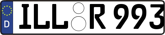ILL-R993