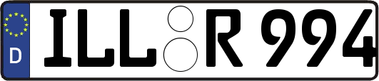 ILL-R994