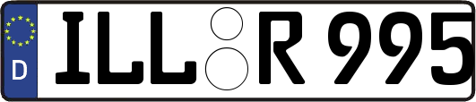 ILL-R995