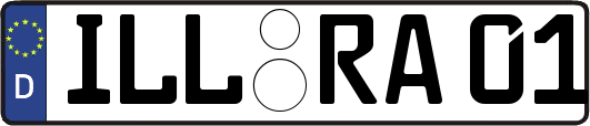 ILL-RA01