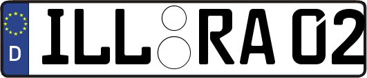 ILL-RA02
