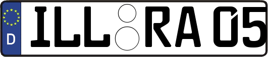 ILL-RA05