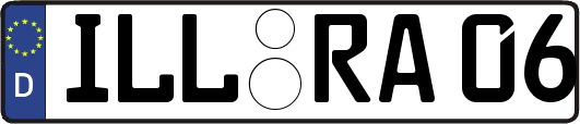 ILL-RA06