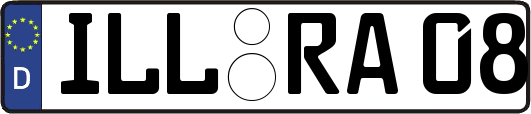 ILL-RA08