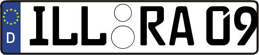 ILL-RA09