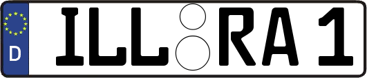 ILL-RA1
