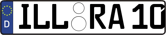 ILL-RA10