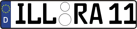 ILL-RA11
