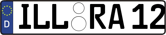 ILL-RA12