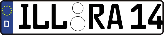 ILL-RA14