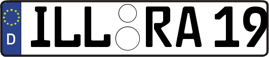 ILL-RA19