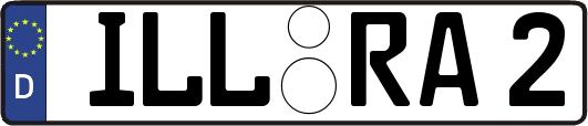 ILL-RA2