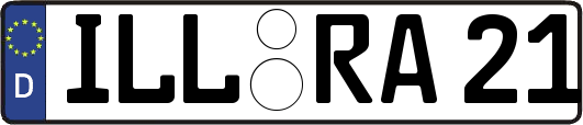 ILL-RA21