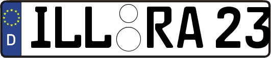 ILL-RA23
