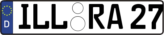 ILL-RA27