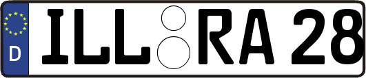 ILL-RA28