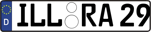 ILL-RA29