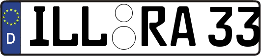 ILL-RA33